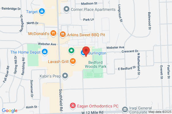Southfield Plaza - Southfield