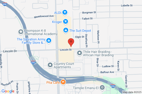 Kollel Institute of Greater Detroit