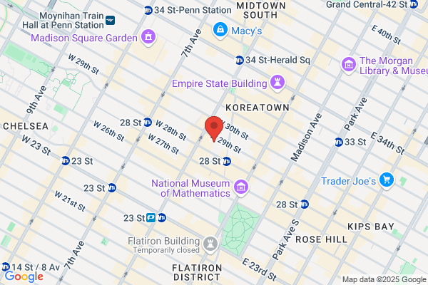 Fashion Land Inc