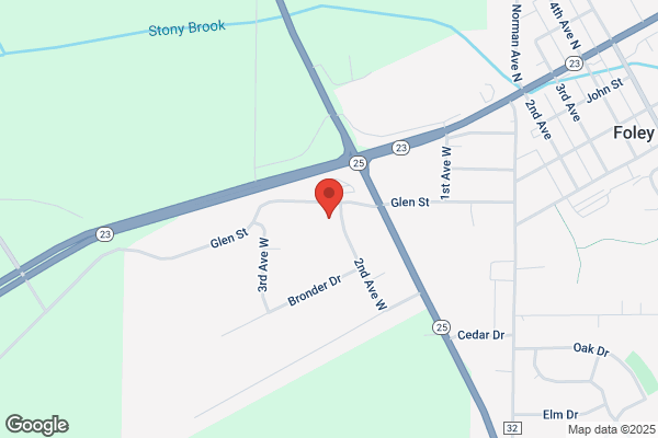 Foley Collision Center