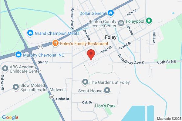Foley Lumber
