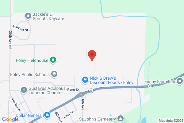 Foley Mobile Home Park