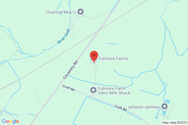 Mosford Farm & Dairy Supply