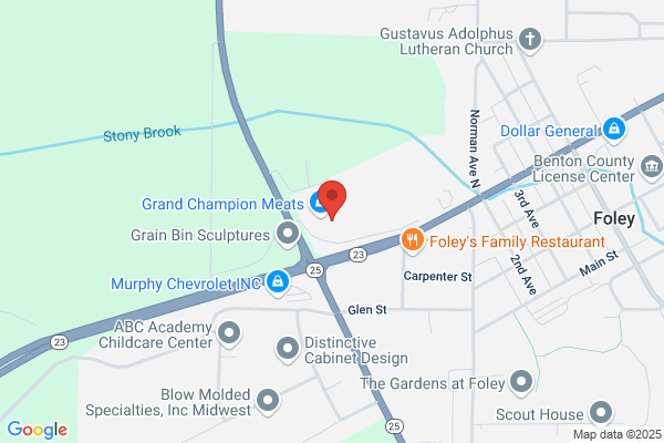 NAPA Auto Parts - Foley Auto Parts