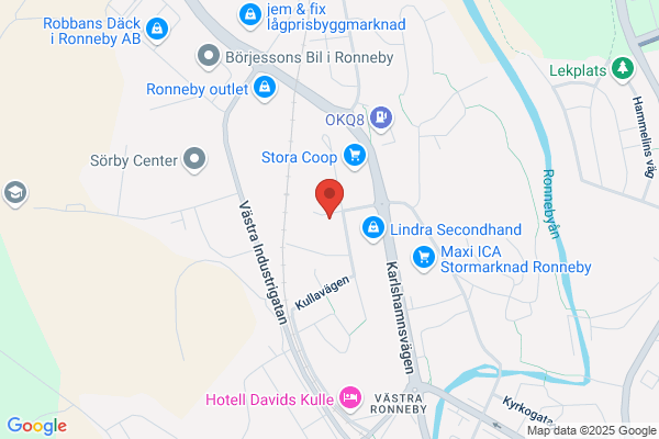 Ronneby Auto Sales