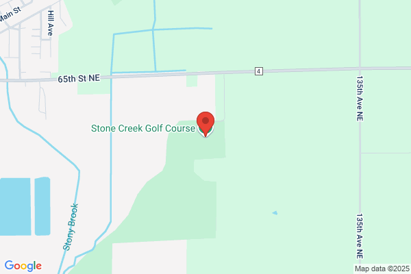Stone Creek Golf Course Inc