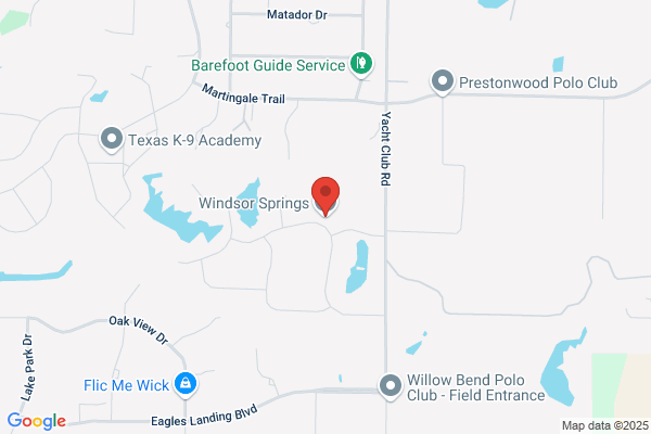 Windsor Springs