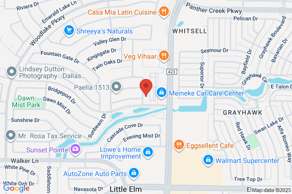 Carsa Construction and Roofing LLC