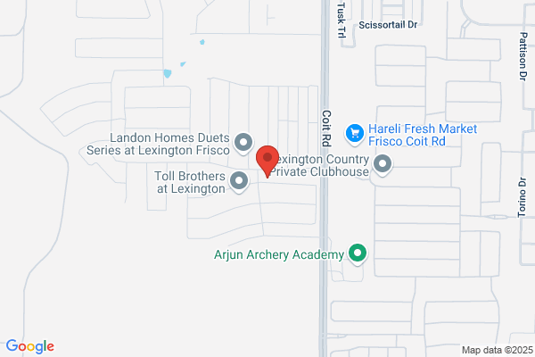 Coleman Homes