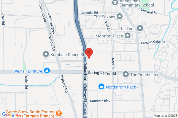 Criterion Homes Inc