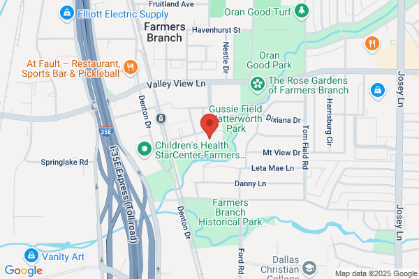 Farmers Branch City of, Engineering