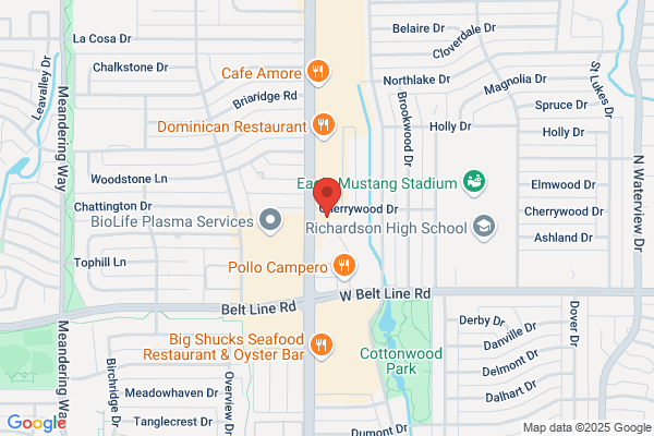 Highpoint Fine Dry Cleaning