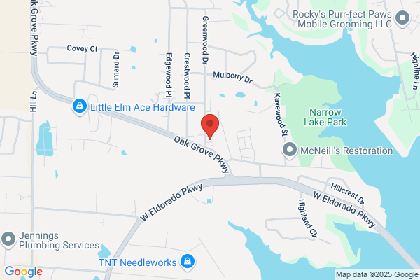 Lake Cities Self Storage