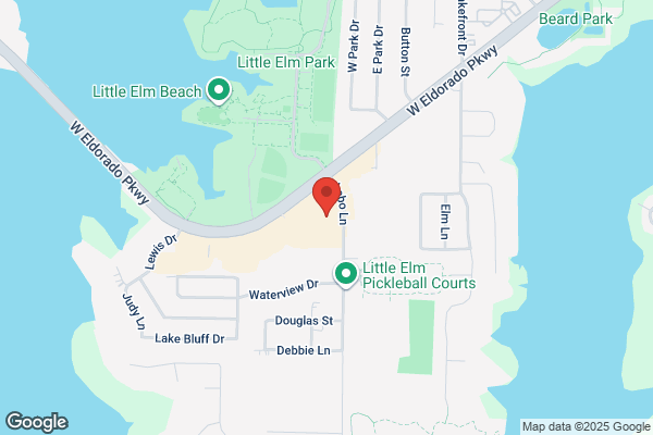 Lakefront Family Dentistry
