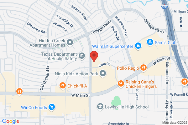 McAlister Family Chiropractic