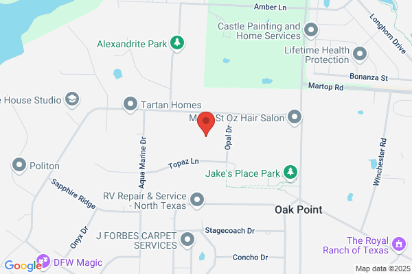 Trinity Landscaping & Lawn Care