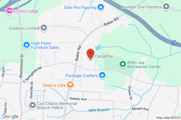 Carpenter Cammack & Associates