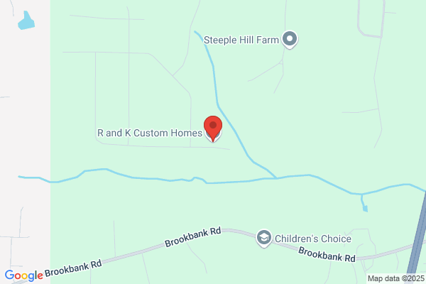 R & K Custom Homes
