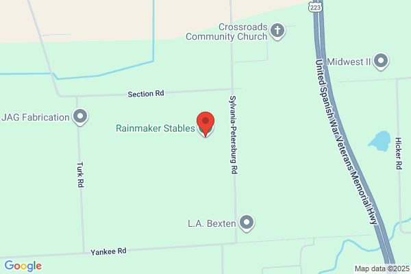 Reinmaker Stables