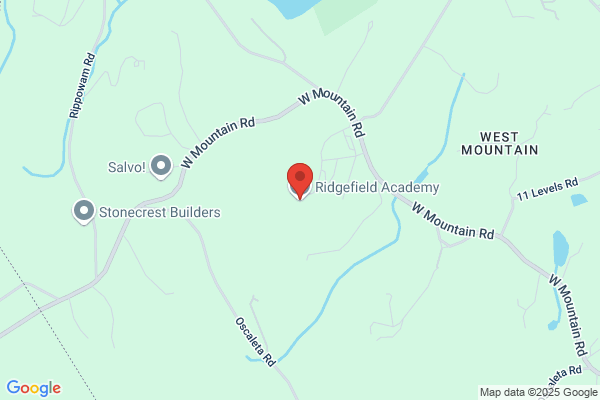 Ridgefield Academy