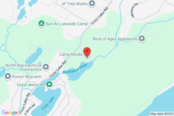 Camp Nyoda