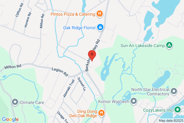 Homestead Lawn Sprinklers Co Inc