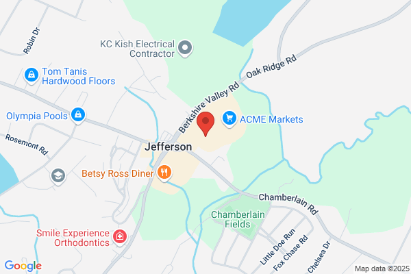 The Optical and Hearing Centers
