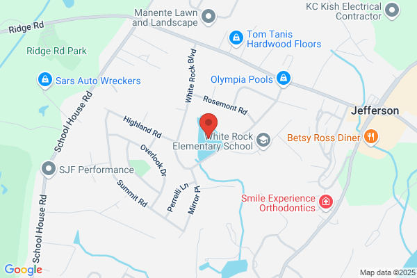 White Rock Lake Association
