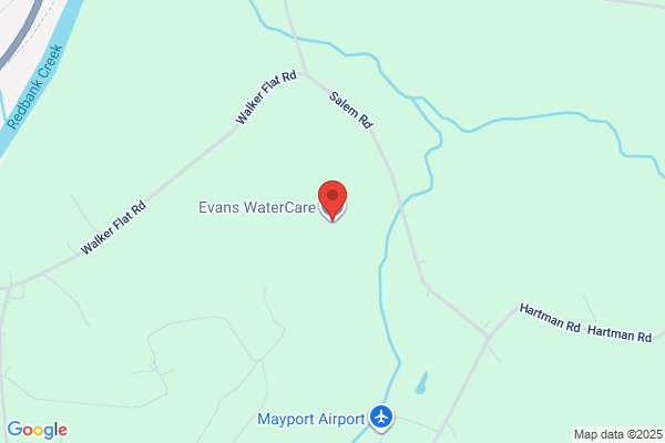 Evan's WaterCare
