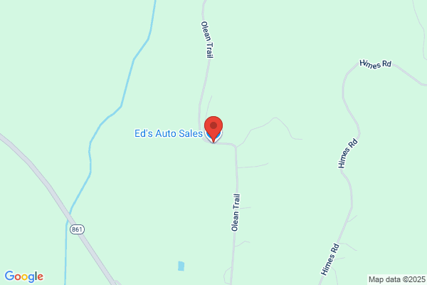Ed's Auto Sales