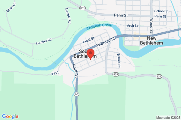 South Bethlehem House Apartments