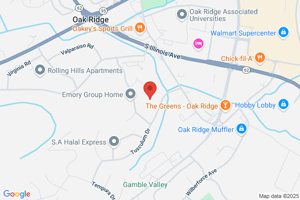 Auburn Hills Apartments