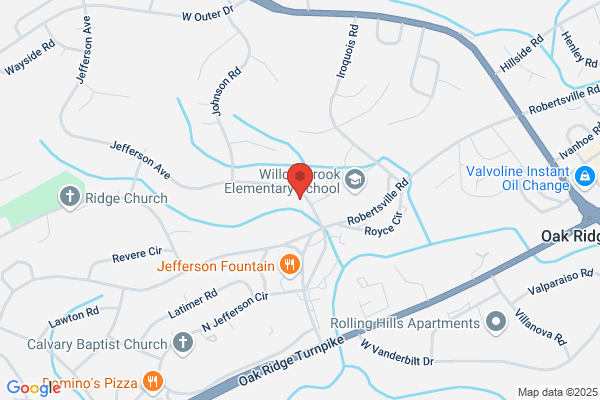 Robbertsville Apartments