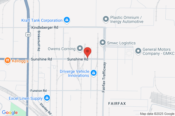 K-25 Federal Credit Union