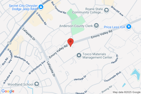Roden Electrical Supply