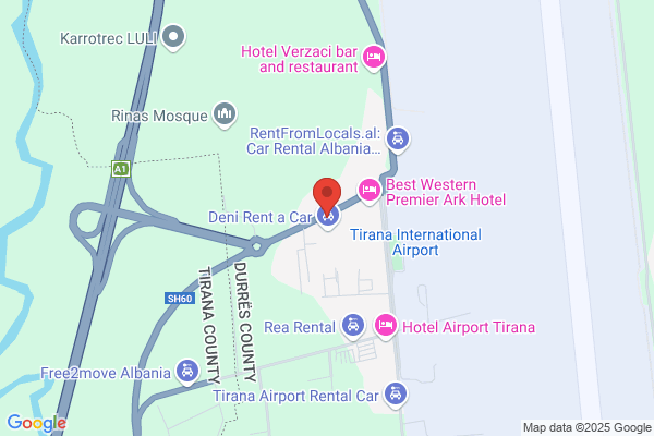 Access Car Rental