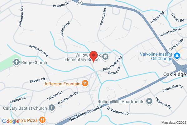 Brookside Learning Center