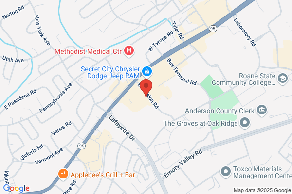 Pryor Pediatric Dentistry