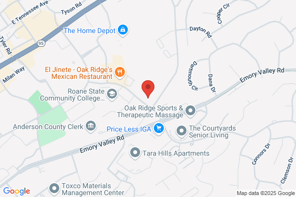 Oak Ridge Dialysis