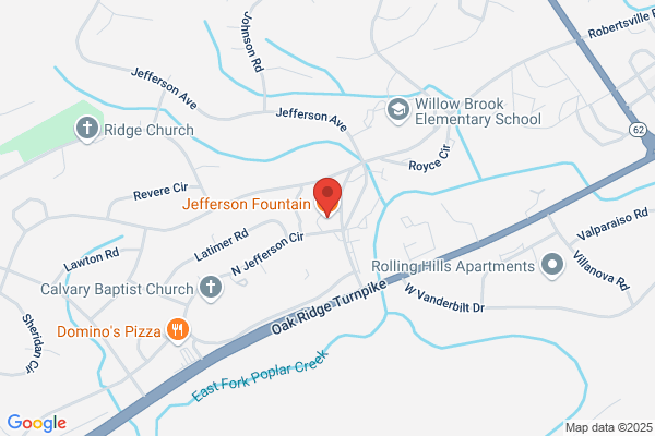 Jefferson Compounding Center