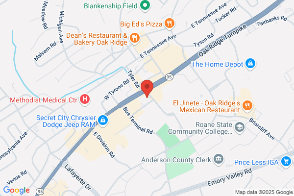 Overton Pharmacy Inc
