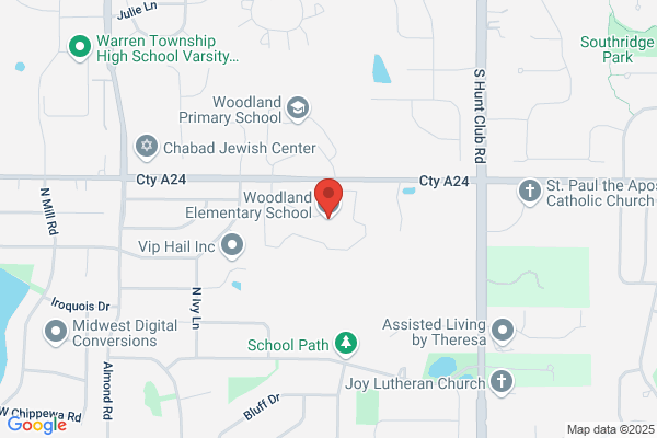Woodland Elementary School