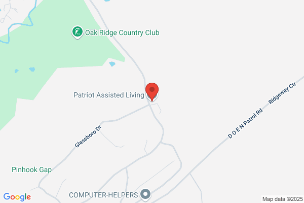Patriot Homecare