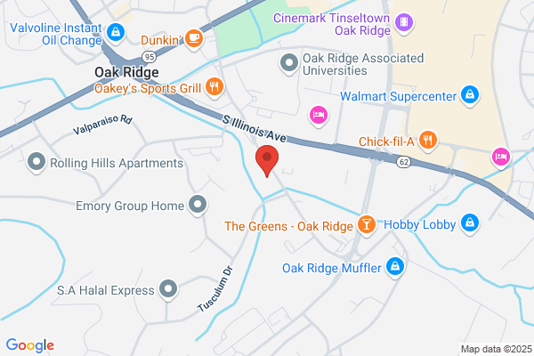 Holiday Inn Express & Suites Knoxville West - Oak Ridge, an IHG Hotel