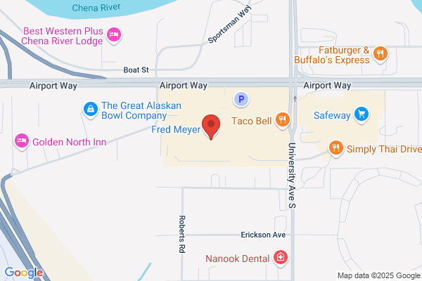 Fred Meyer Jewelers - Closed