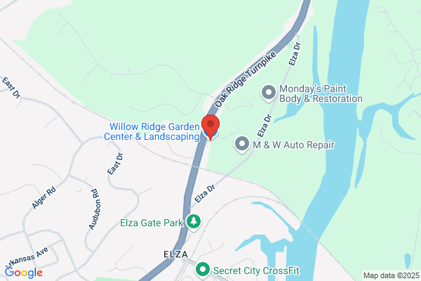 Willow Ridge Garden Center & Landscaping