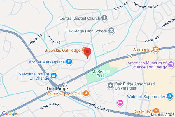 A-Mark Dry Cleaners