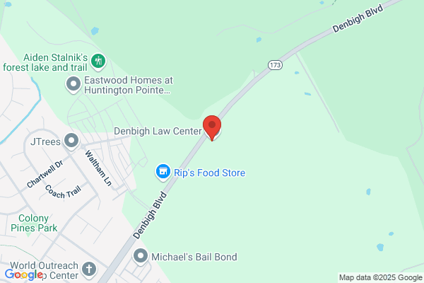 Buxton George H Attorney III