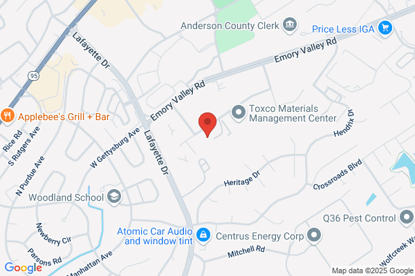 Acraloc Corporation