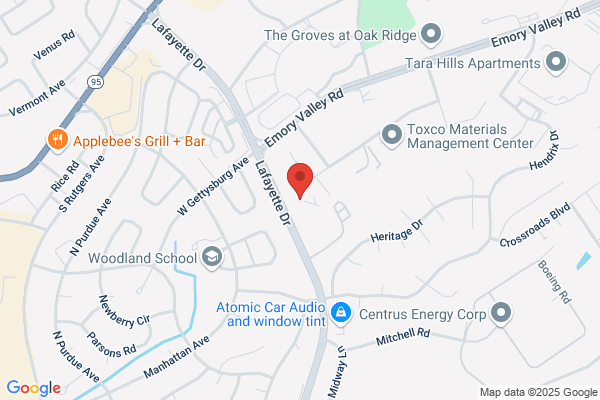 Crossridge Precision Inc